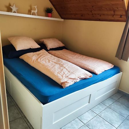 Szigeti Apartmanhaz Pécs Extérieur photo