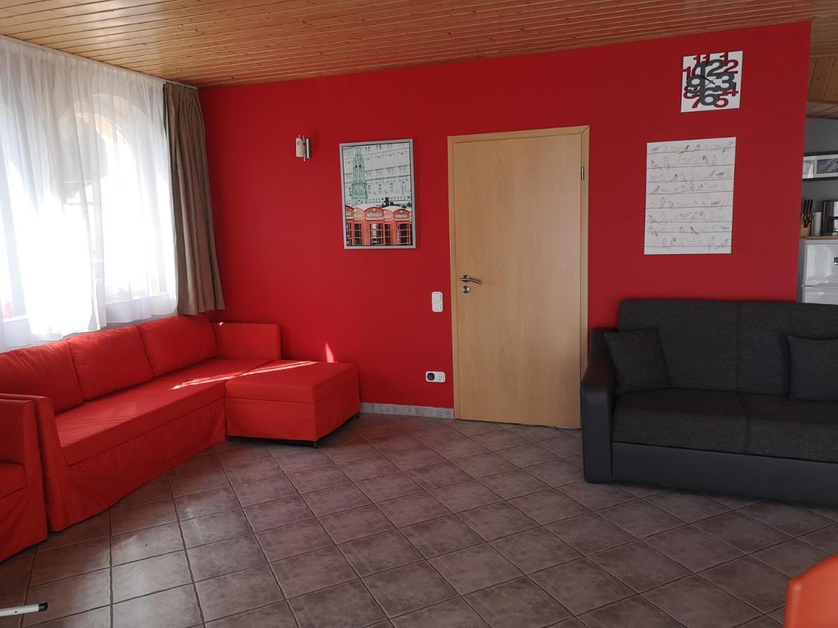 Szigeti Apartmanhaz Pécs Extérieur photo