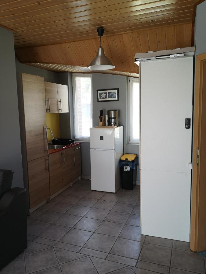 Szigeti Apartmanhaz Pécs Extérieur photo