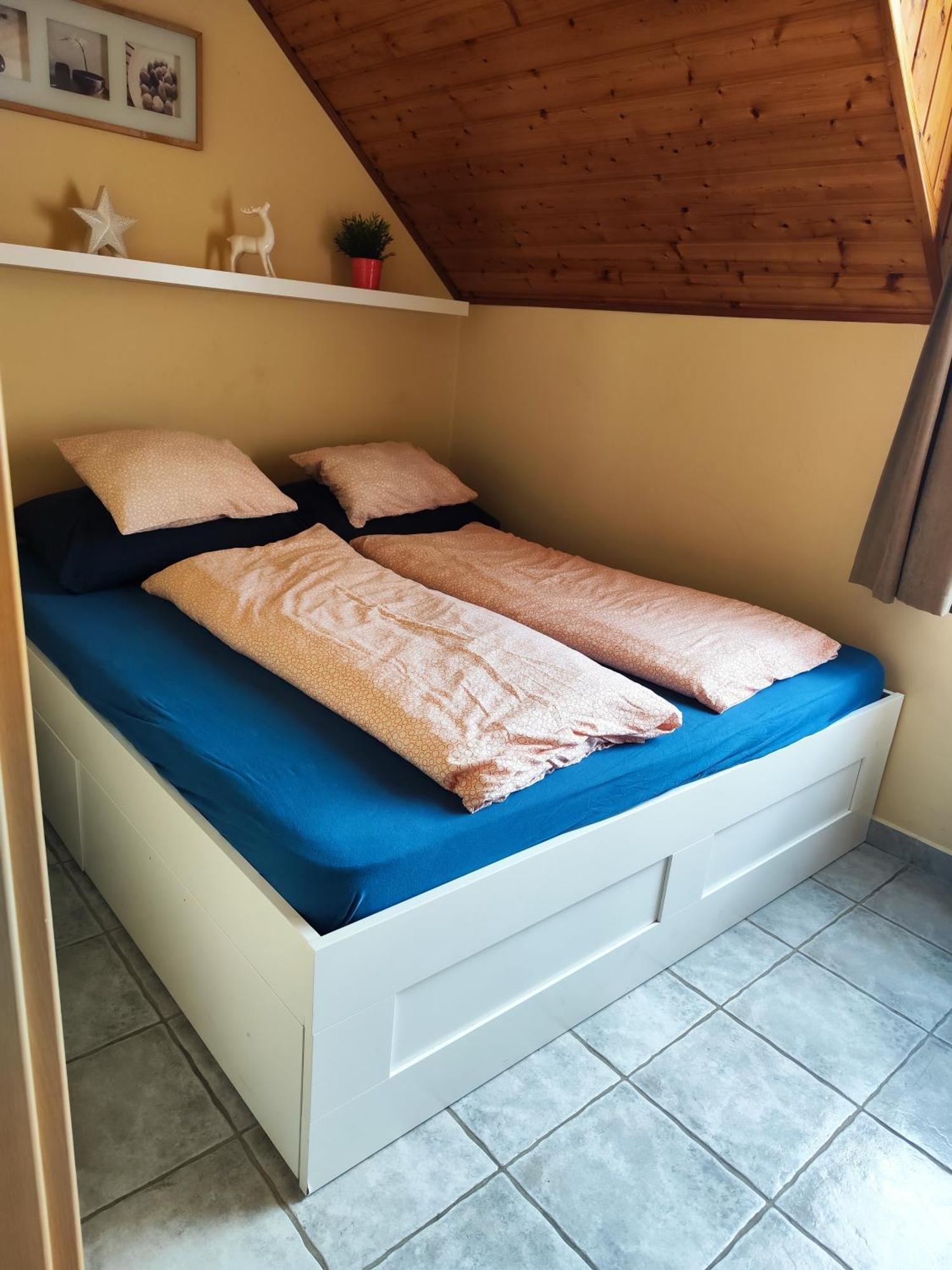 Szigeti Apartmanhaz Pécs Extérieur photo