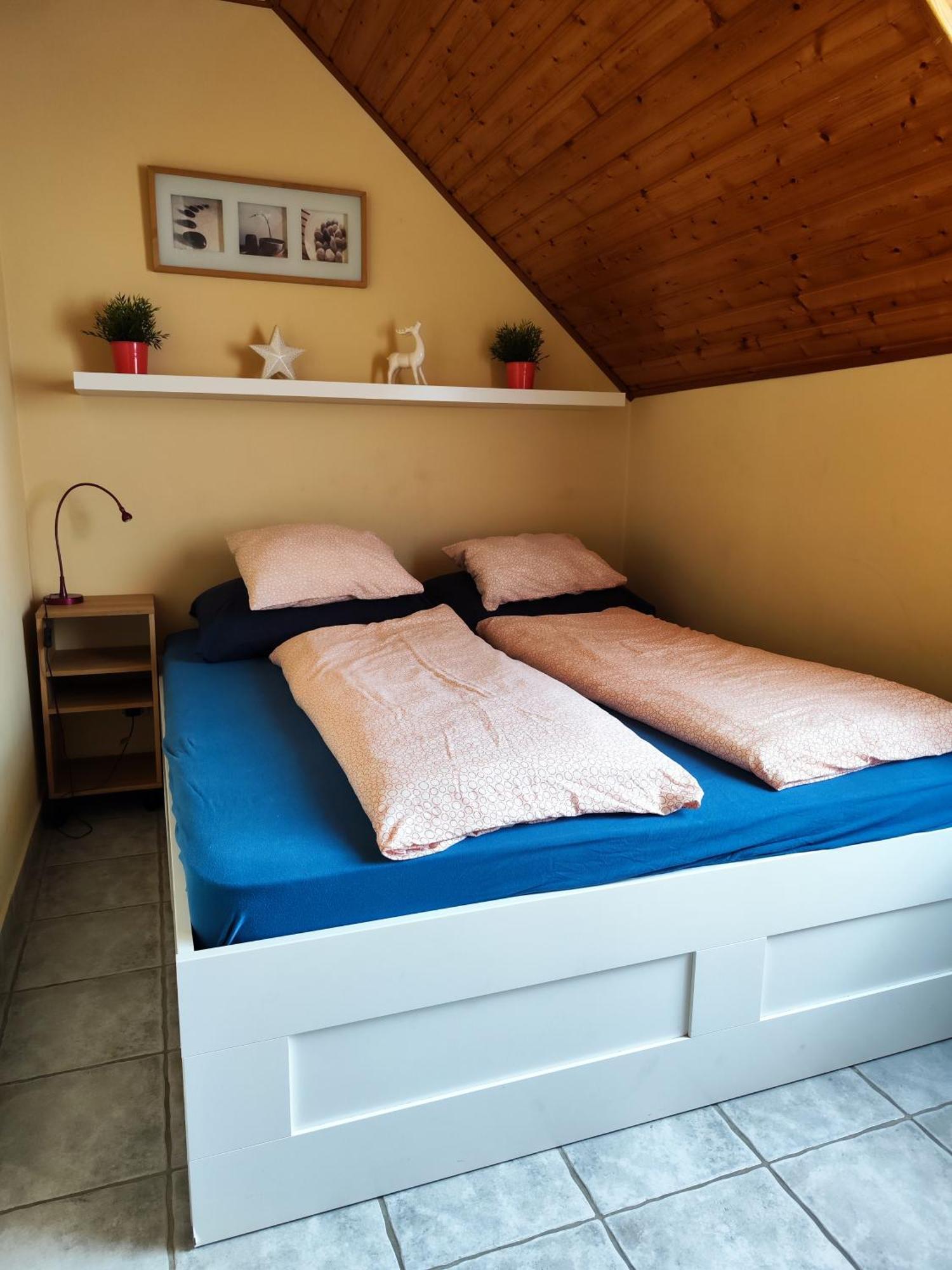 Szigeti Apartmanhaz Pécs Extérieur photo